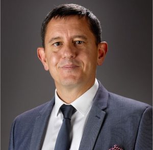 Paul Houston